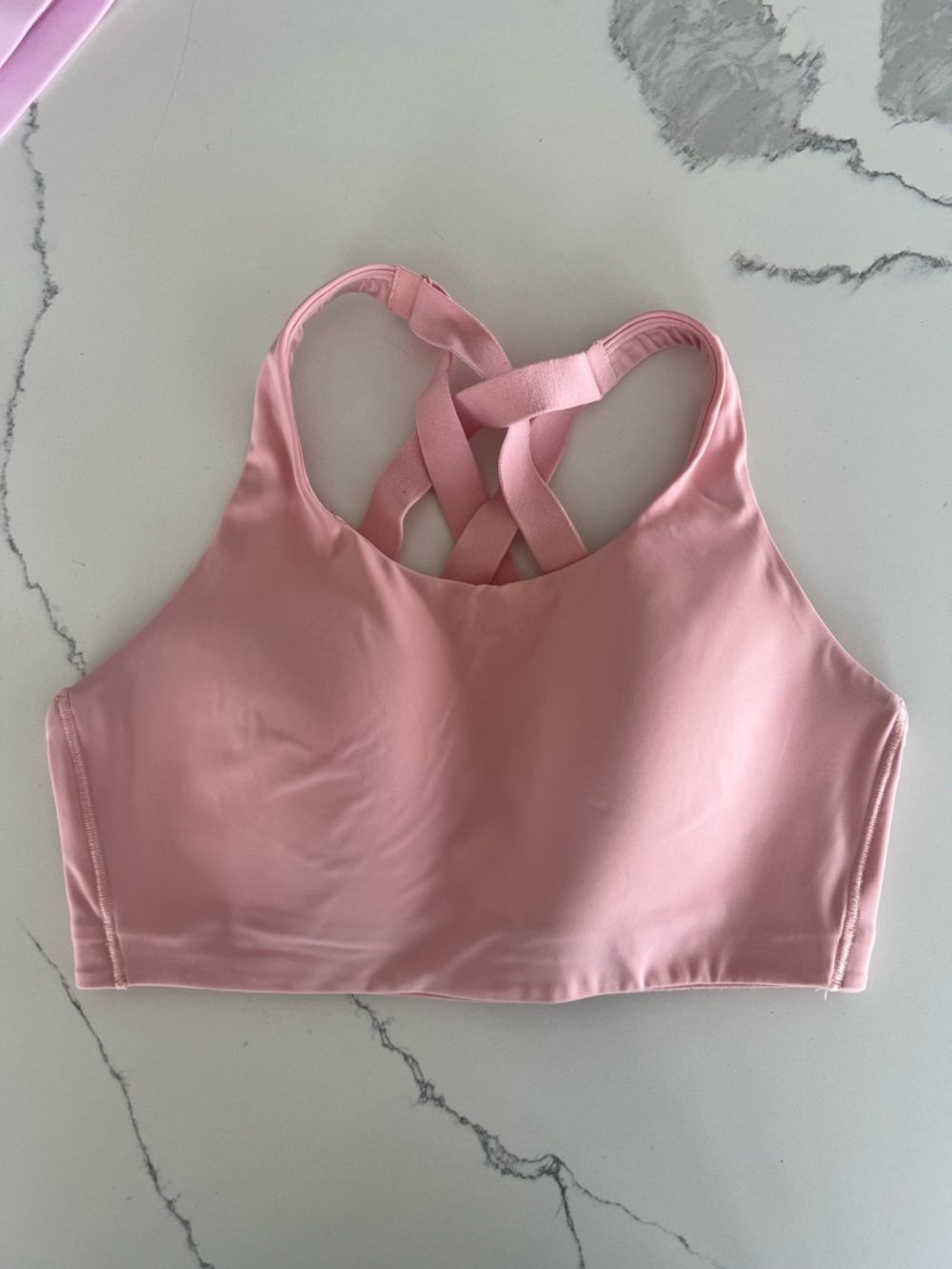 lululemon athletica High Support Energy Sports Bra